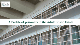 A Profile of prisoners in the Adult Prison Estate. 