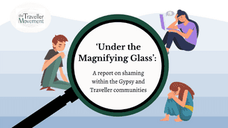Under the Magnifying Glass