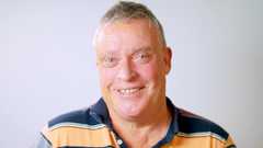 Picture of Traveller Movement Trustee John McCarthy