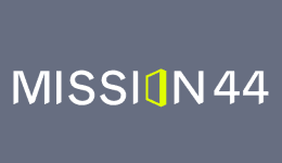 Mission 44 logo