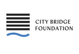 City Bridge Foundation logo