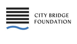 City Bridge Foundation logo