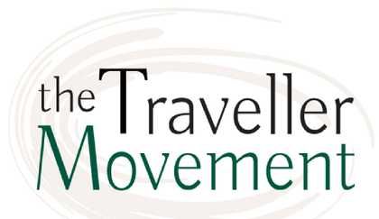 Traveller Movement logo