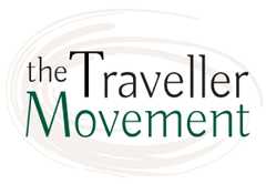 Traveller Movement logo