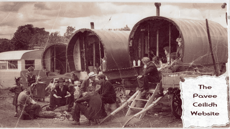 irish travellers culture