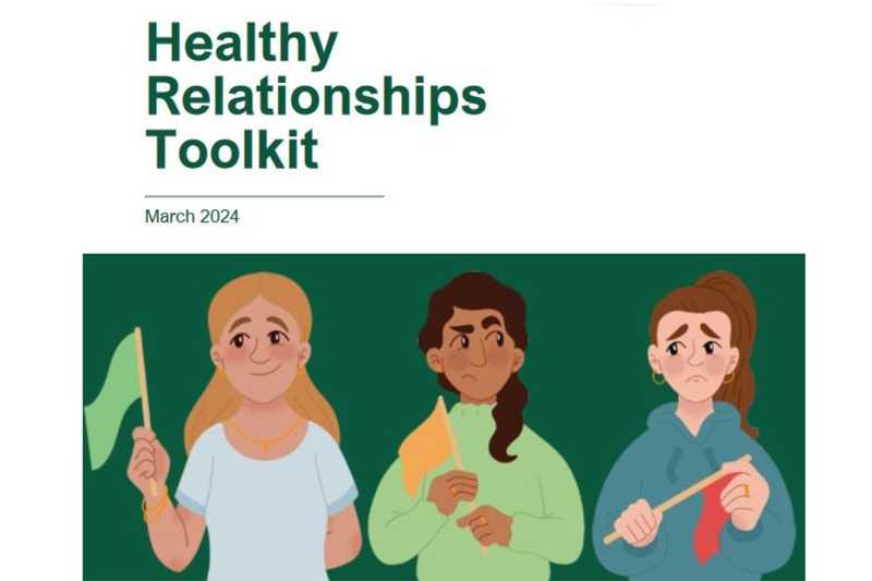 Healthy Relationships Toolkit