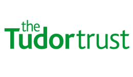 Tudor Trust logo