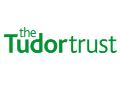 Tudor Trust logo