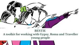 A toolkit for working with Gypsy, Roma and Traveller young people 