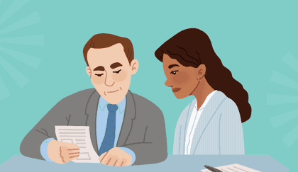 Lawyer feature image