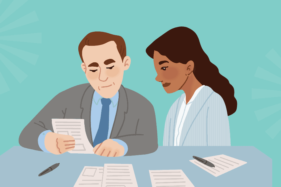 Lawyer feature image