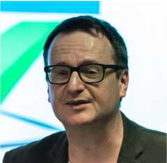 Colin Clarke
