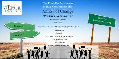 An Era of Change Conference Brochure 2024