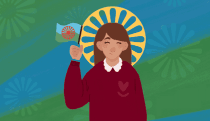 Pride at school