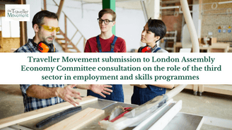 The role of the third sector in employment and skills programmes 