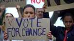 Vote for Change