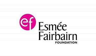 Emsée Fairbairn Foundation logo