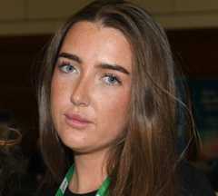 Lourdes Green