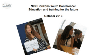 Education and training for the future 