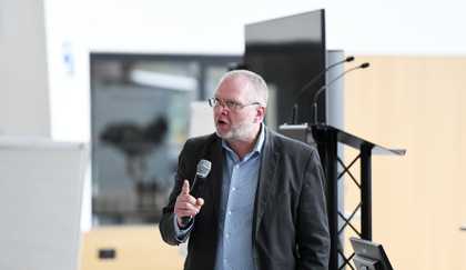 Phil Regan