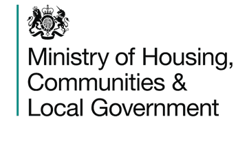 Ministry Housing Communities and Local Government