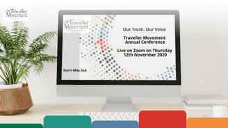 Traveller Movement Annual Conference 2020 