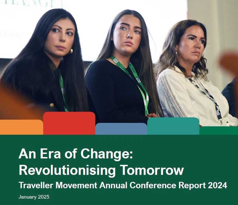 An Era of Change: Revolutionising Tomorrow