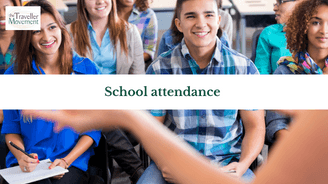 School attendance 