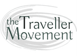 The Traveller Movement Logo